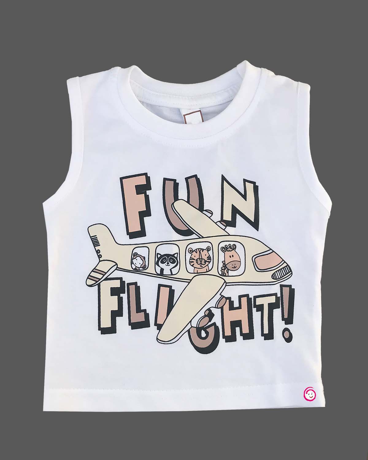 kids co-ord set