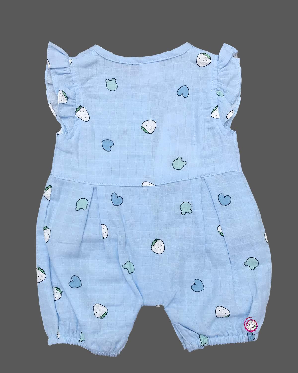 baby rompers