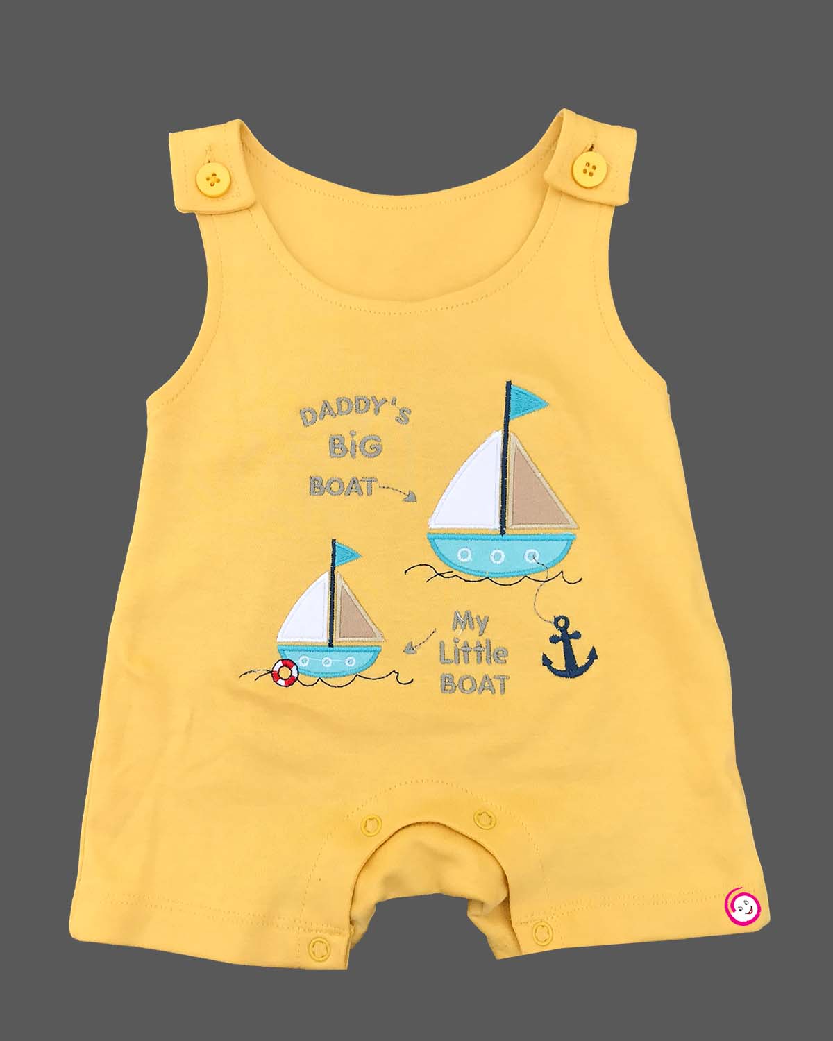 rompers for boys