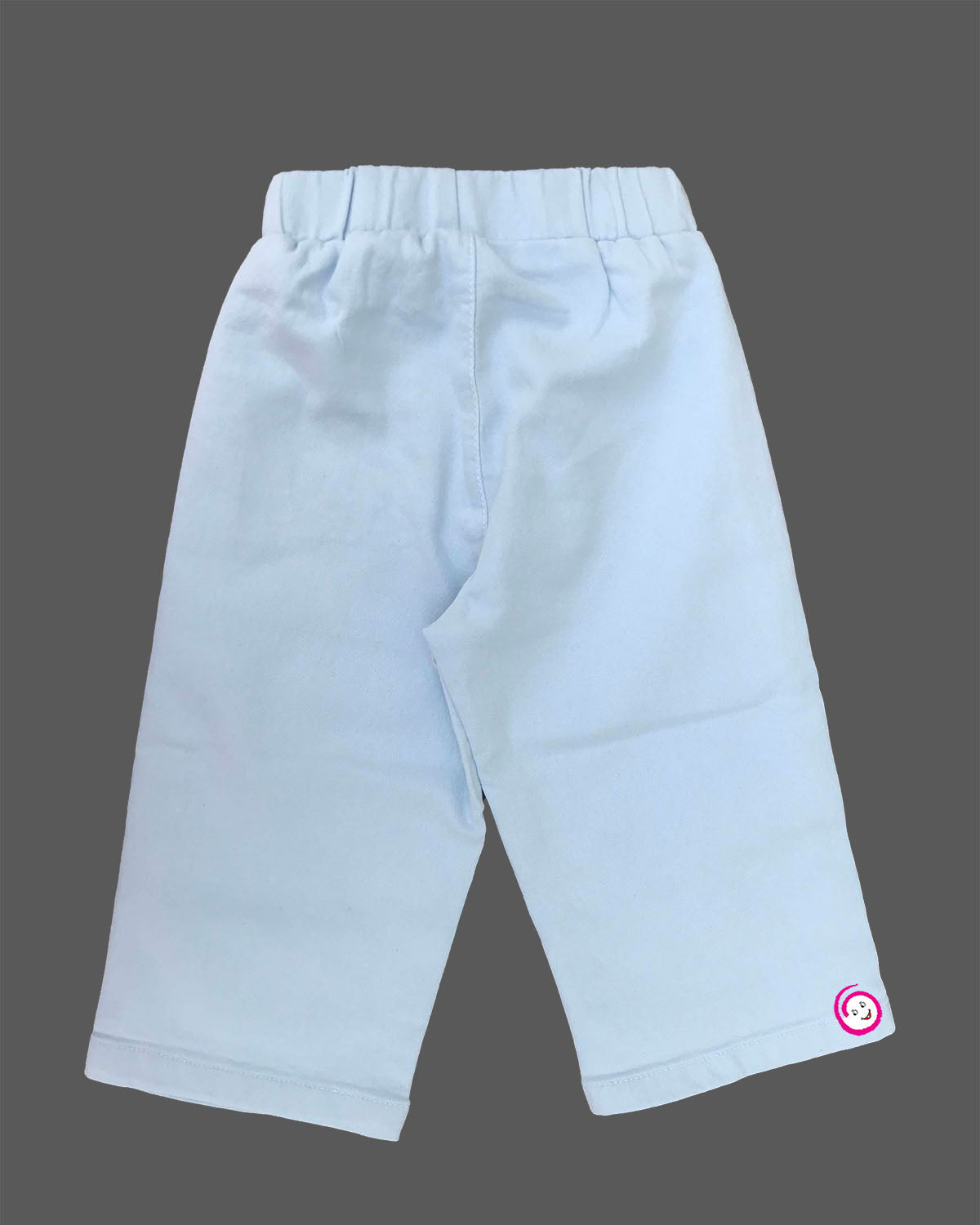 kids cotton pant