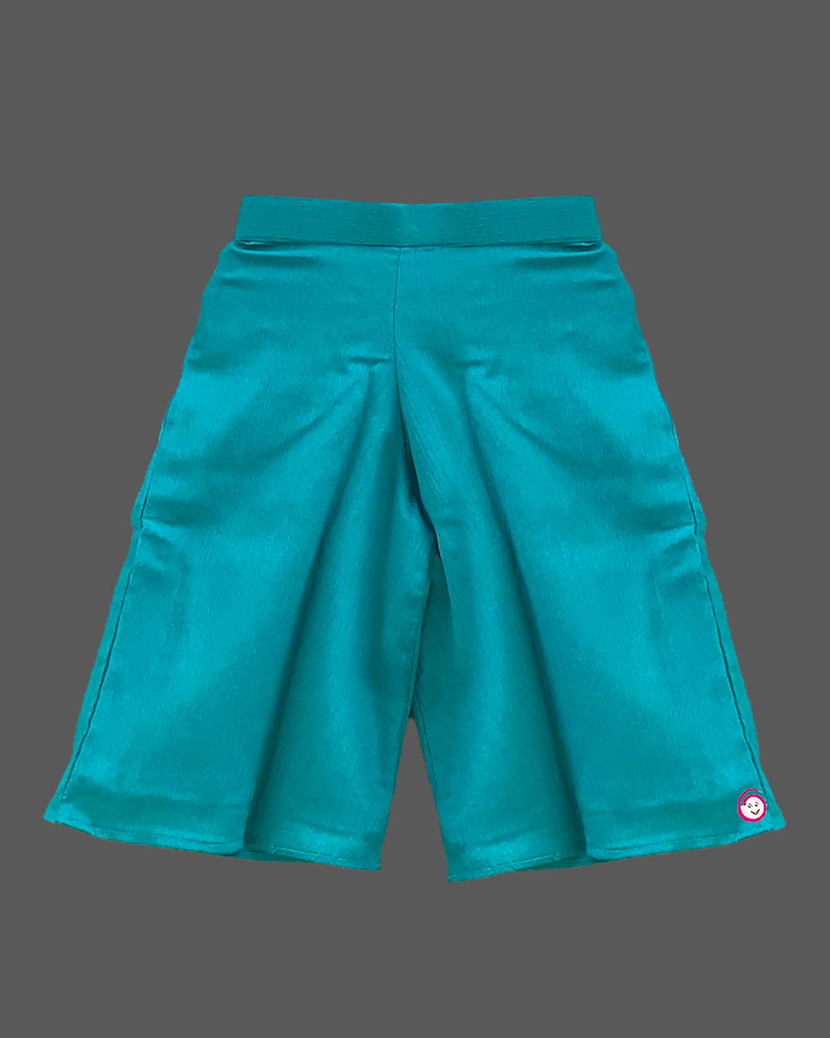 top with palazzo set