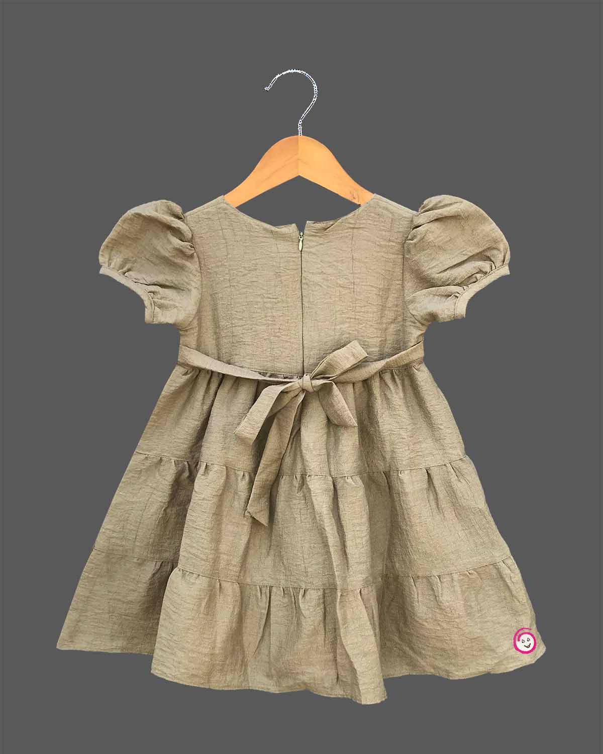 casual frocks