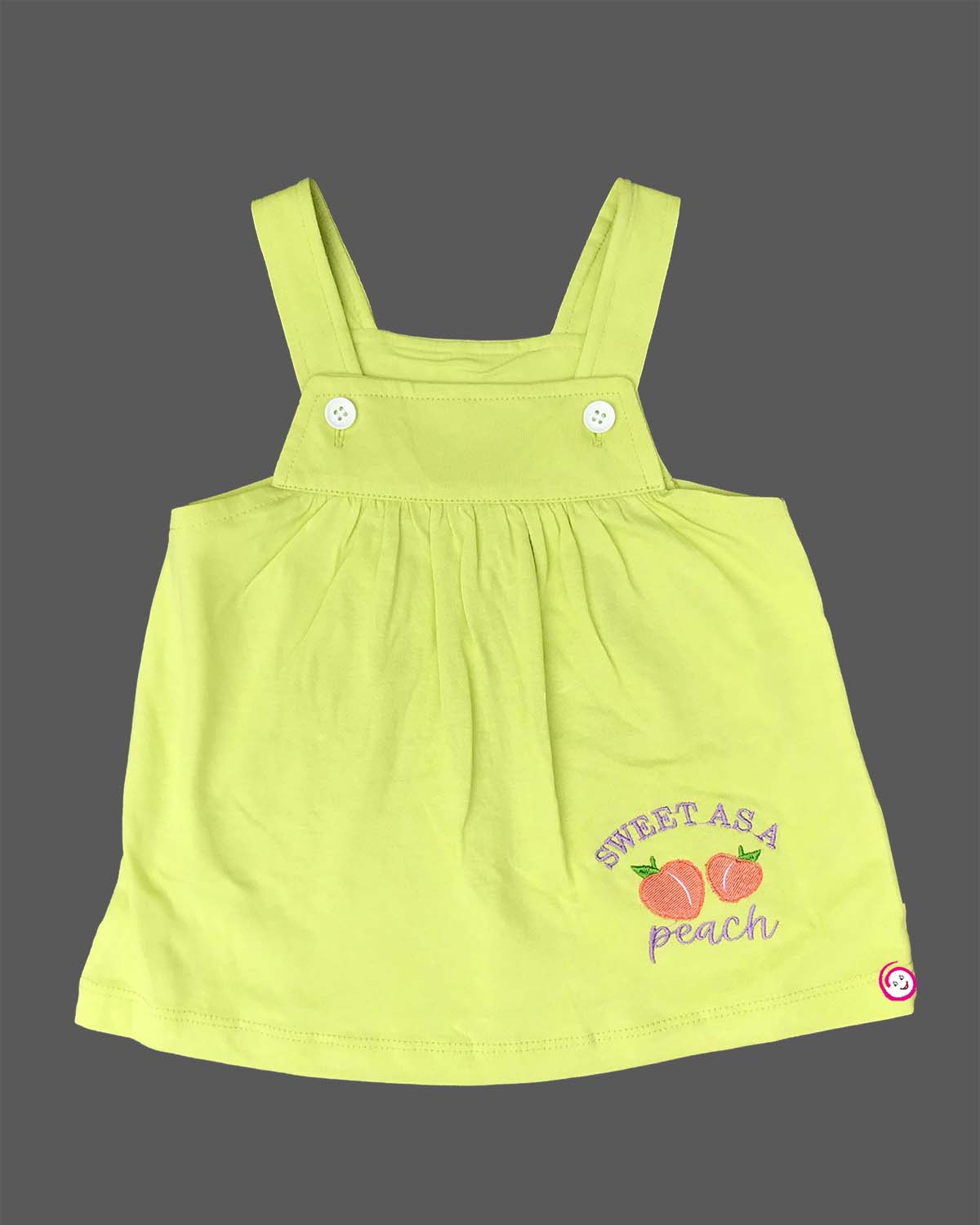 girls pinafore