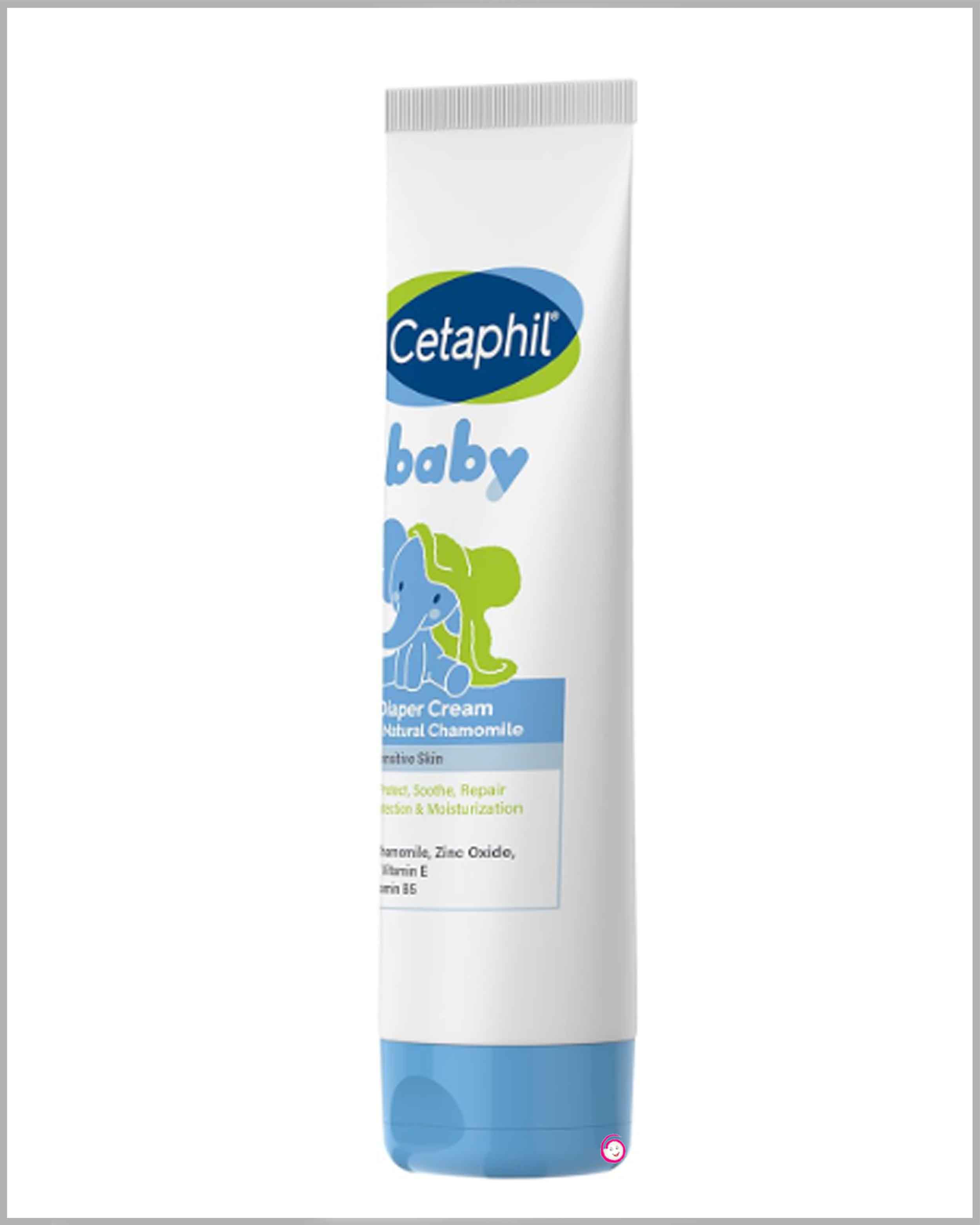 Cetaphil baby diaper cream - 70g