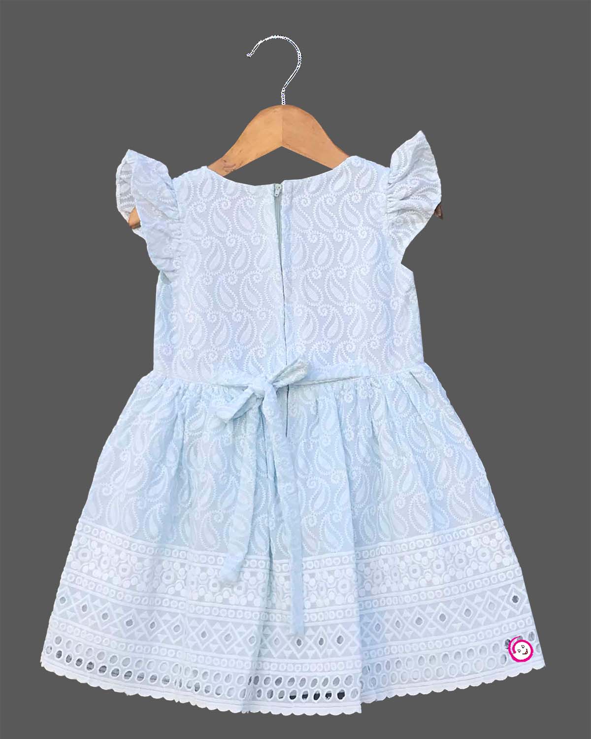 cotton frocks for kids