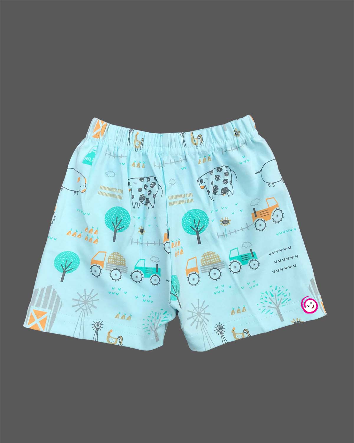 shorts and t shirt set