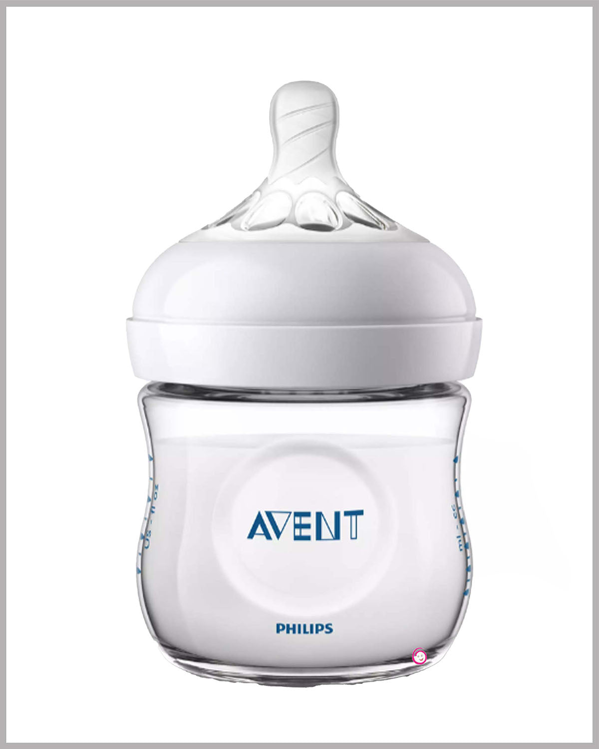 Philips Baby Bottle Natural Response - 125ml