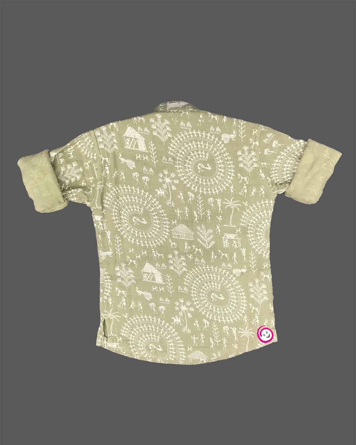 stylish kurta shirt for boys