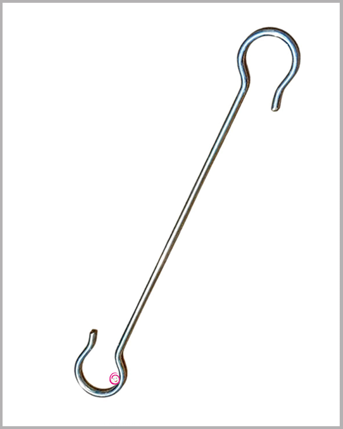 Thottil Stainless Steel hanger - 30"