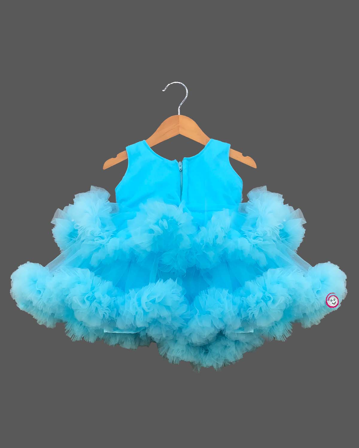birthday frock