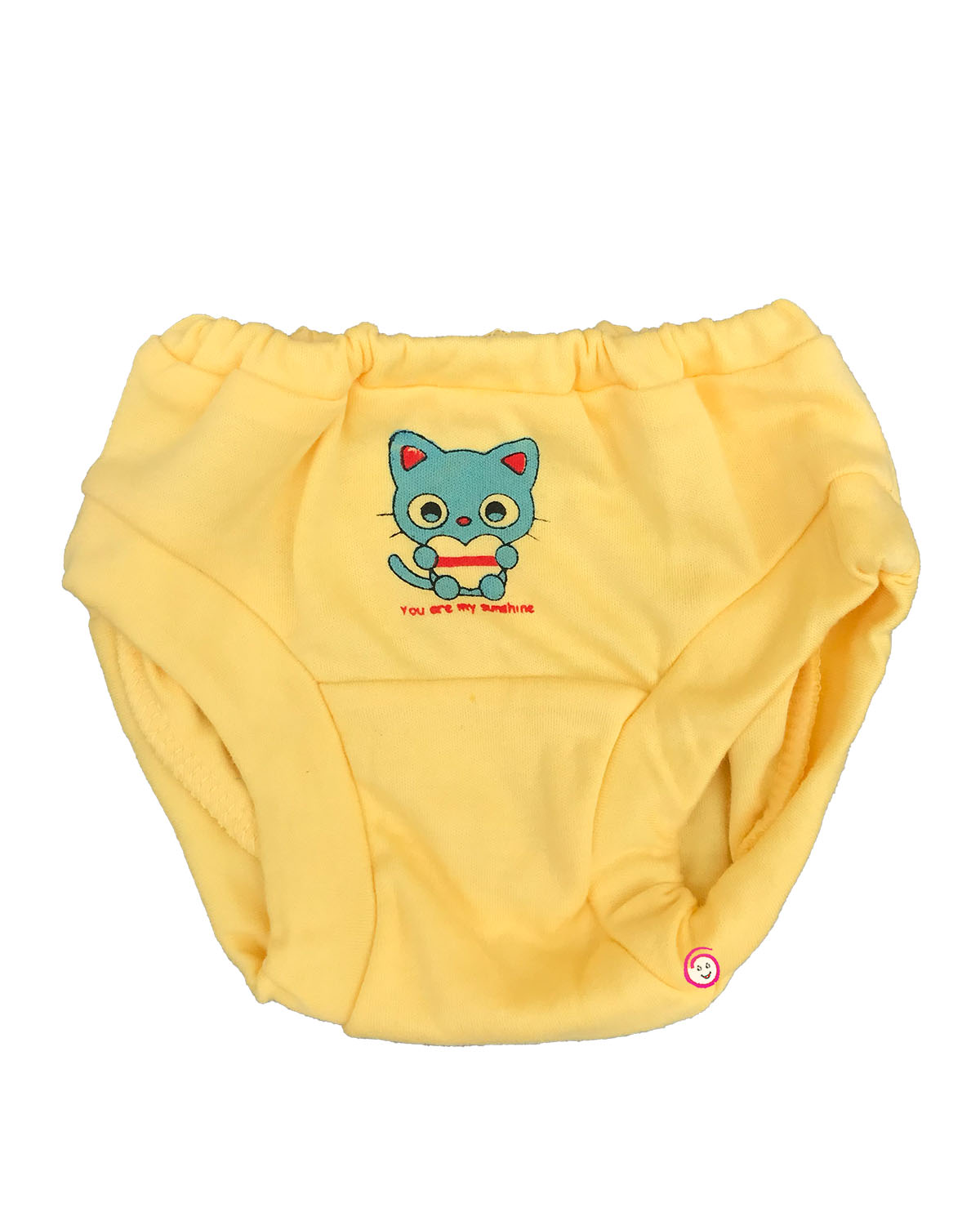 cotton kids panties