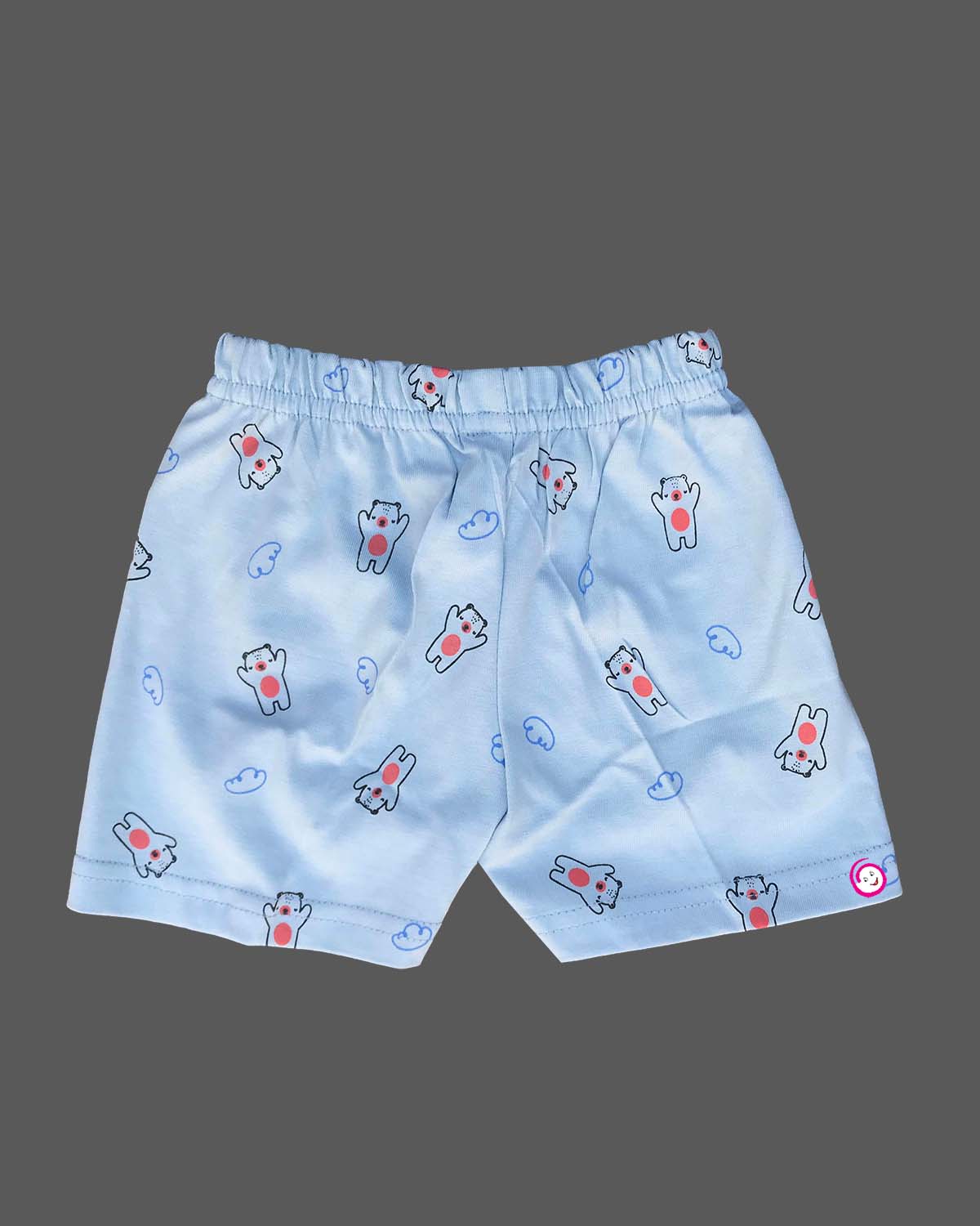 shorts and t shirt set