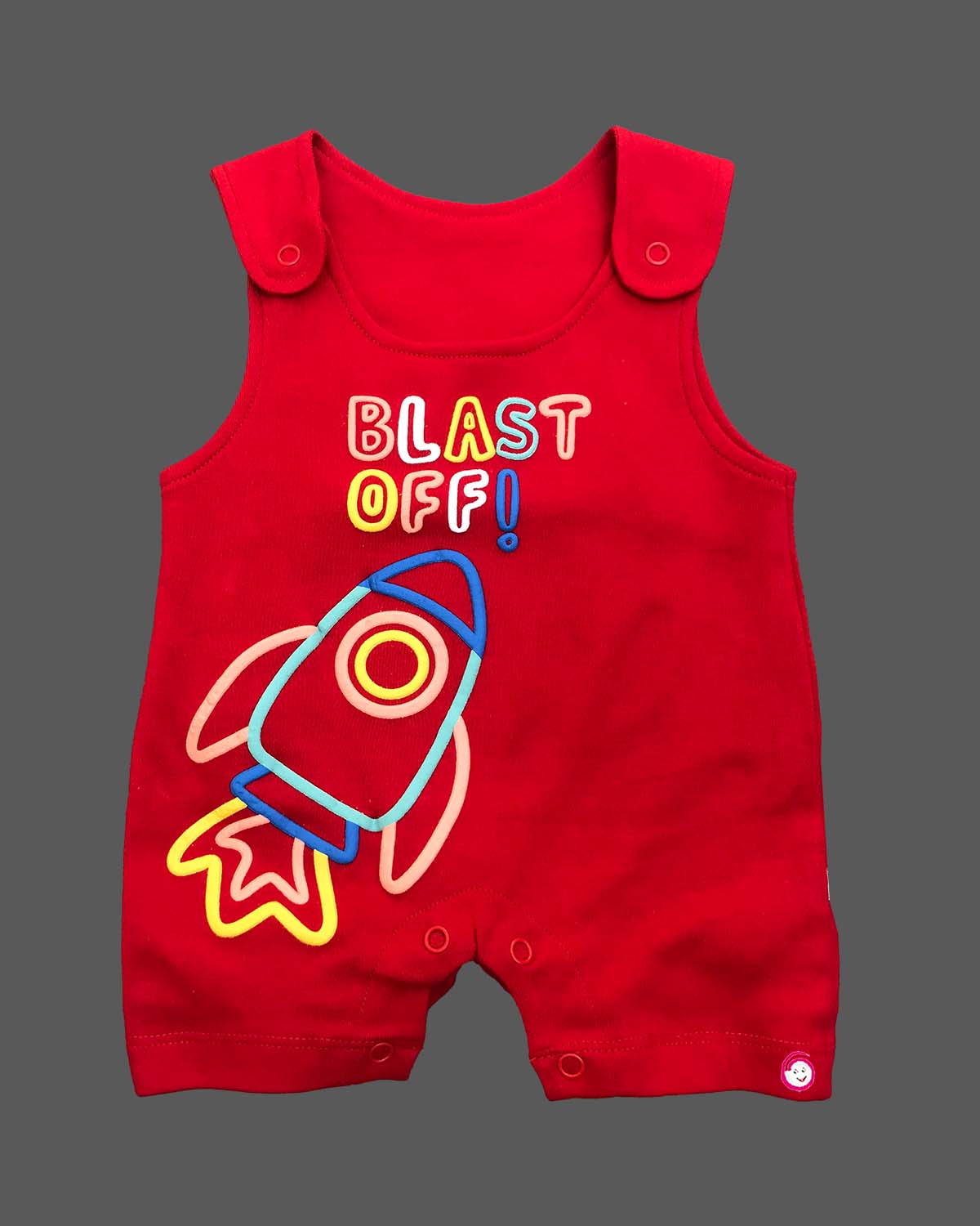 boys romper