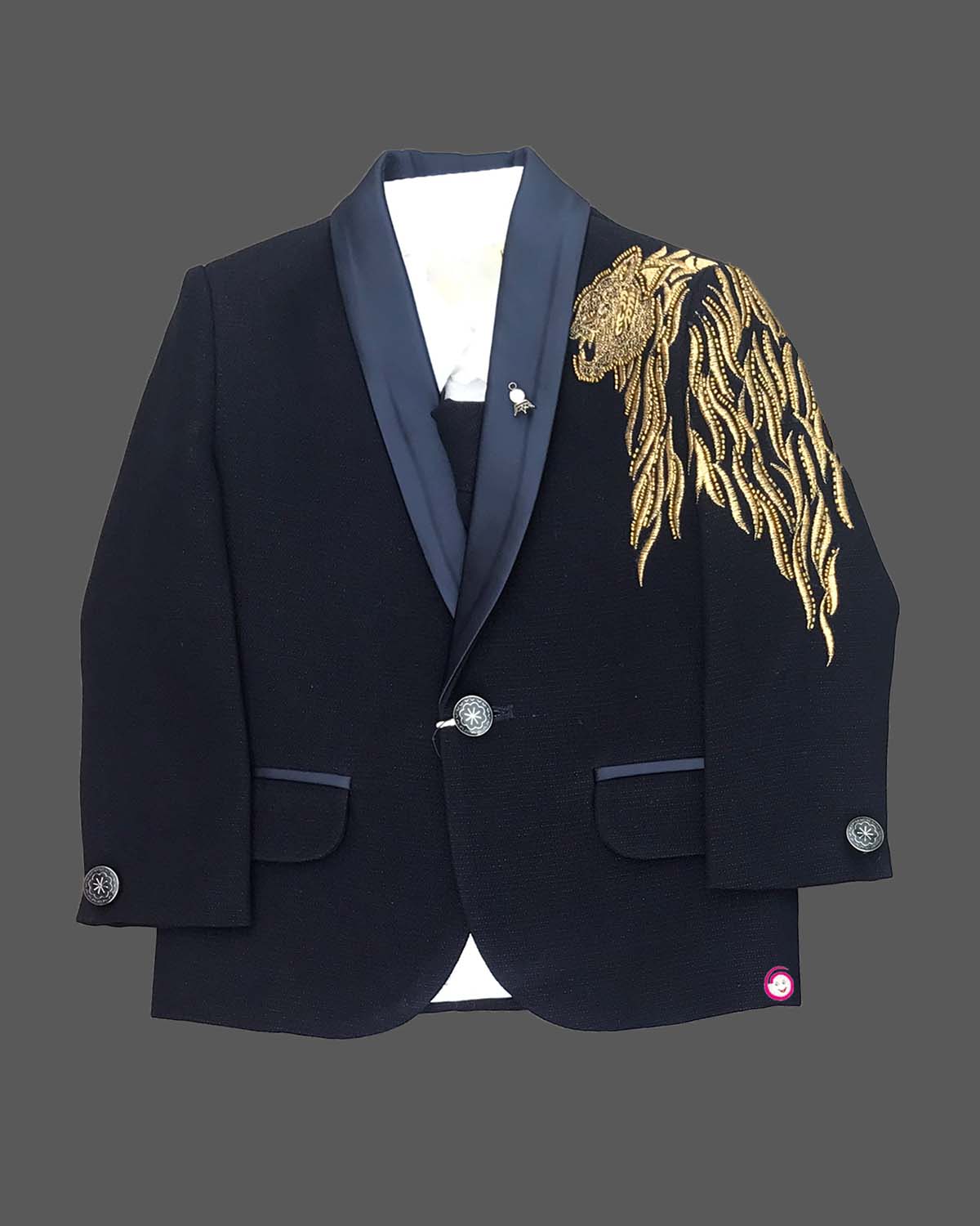 suits for boys