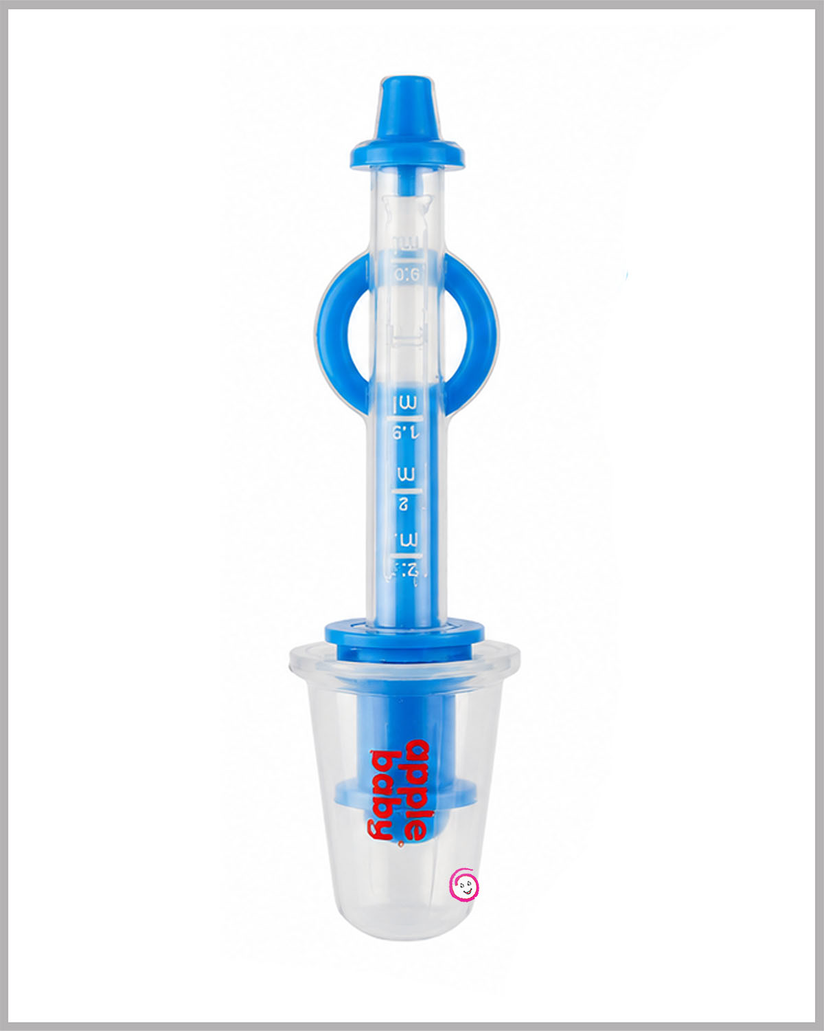 medicine feeder