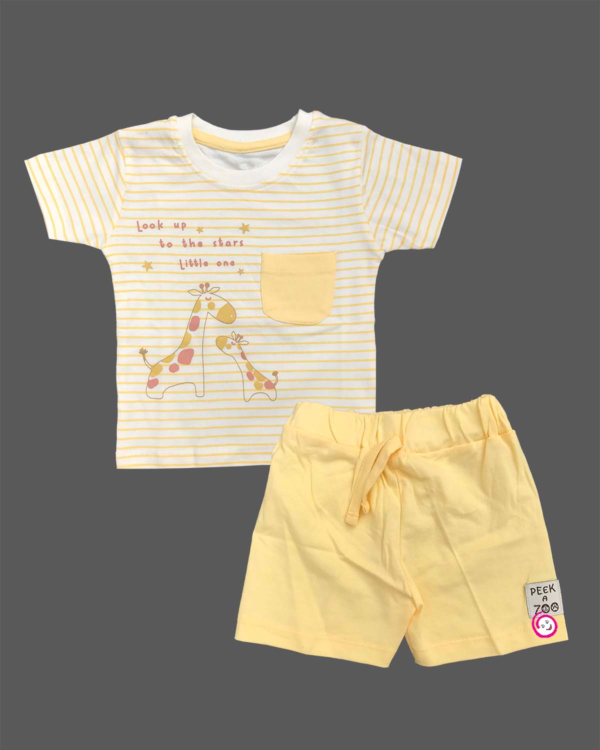boys clothing set