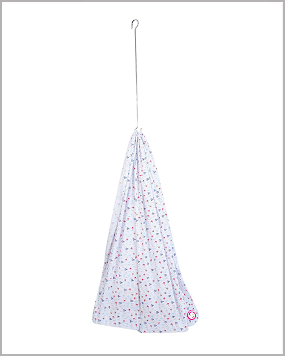 Thottil Stainless Steel hanger - 30"