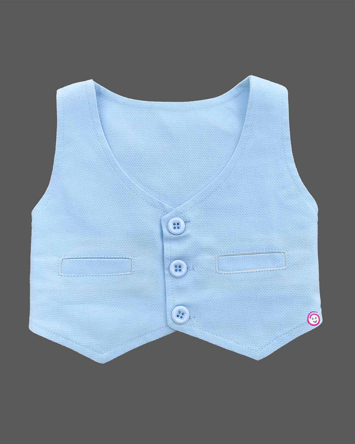 waistcoat sets for kids