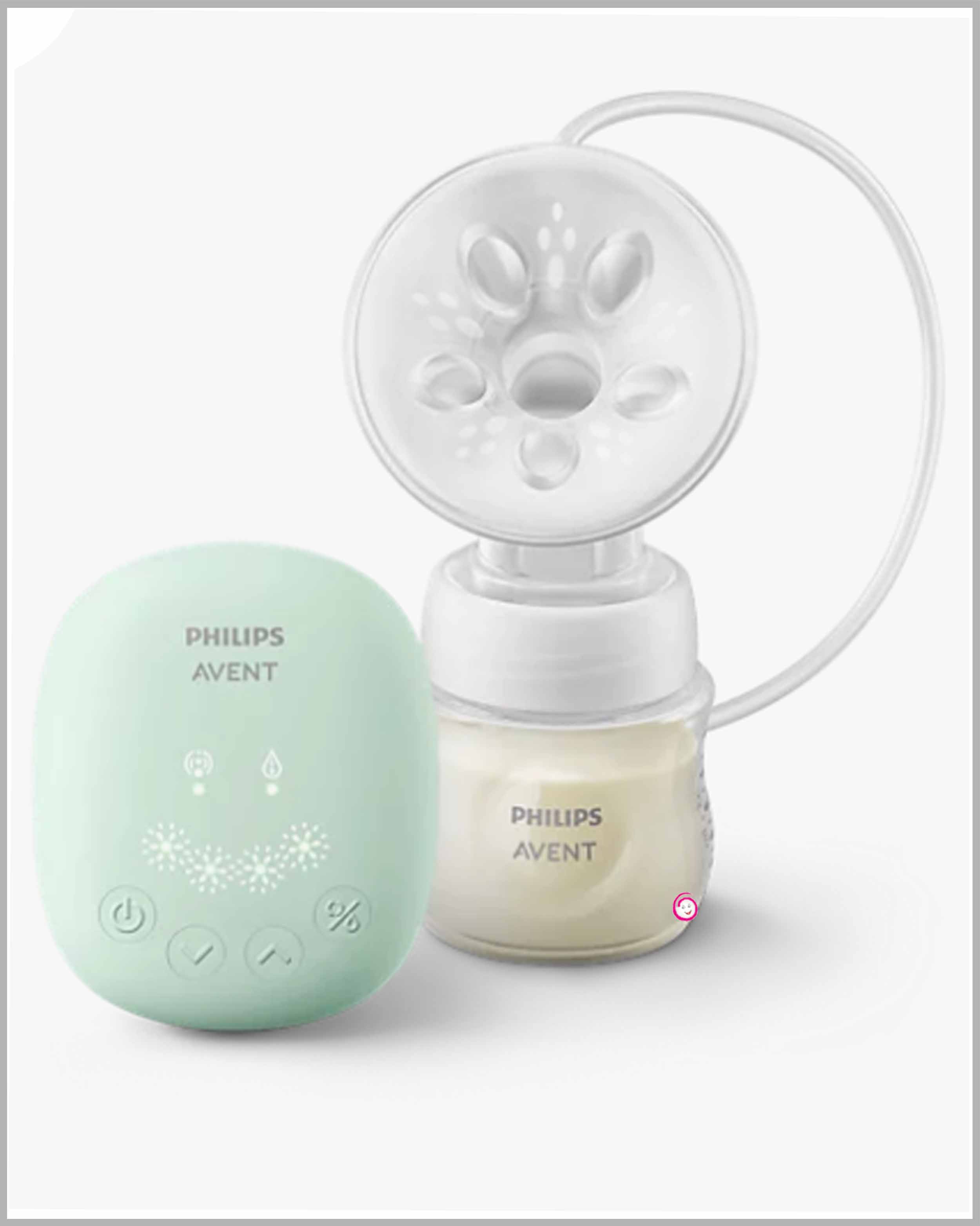 Philips Avent Single Electric Breast Pump