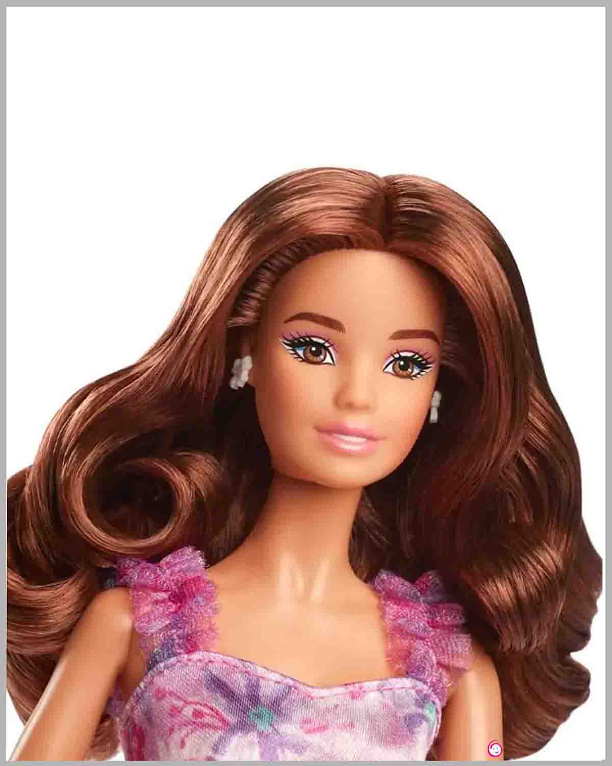 Barbie Signature Birthday Wishes Collectible Doll