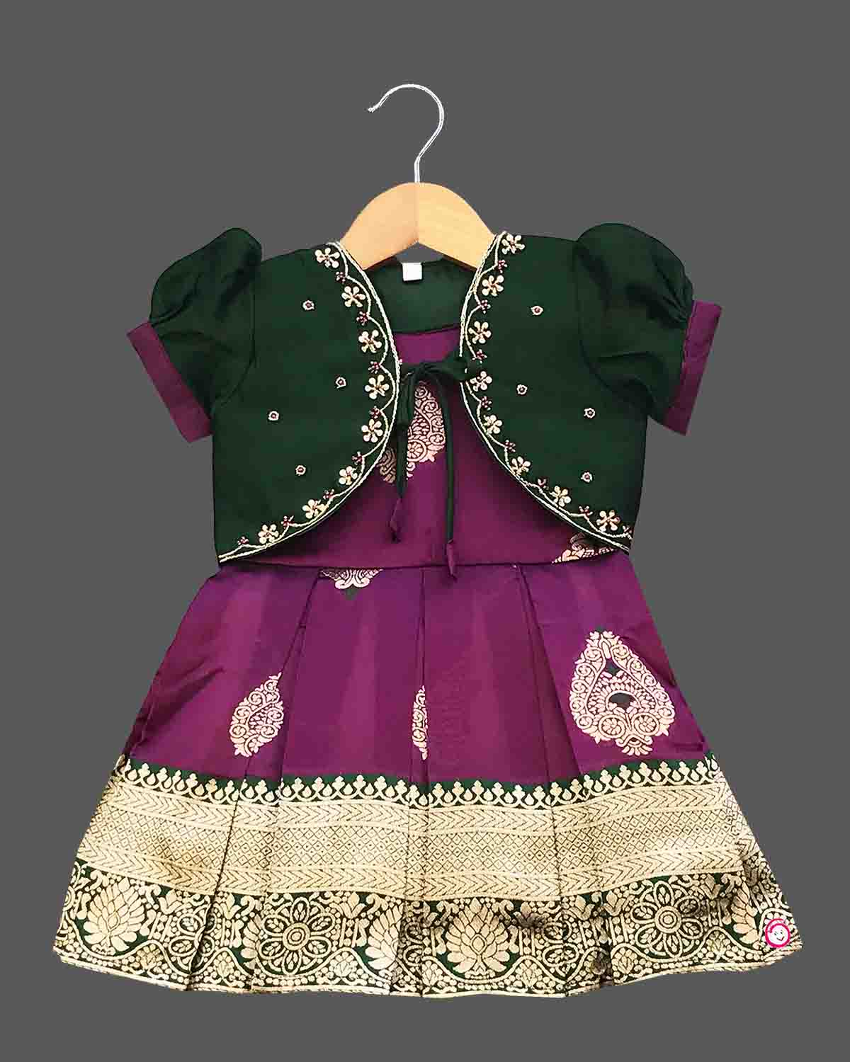 infant frocks