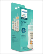 Philips avent glow baby feeding bottle (1M+) - 250ml