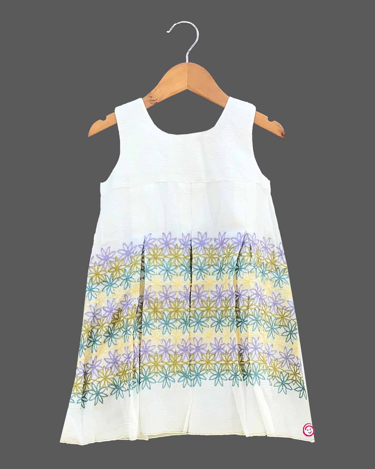 latest frock designs