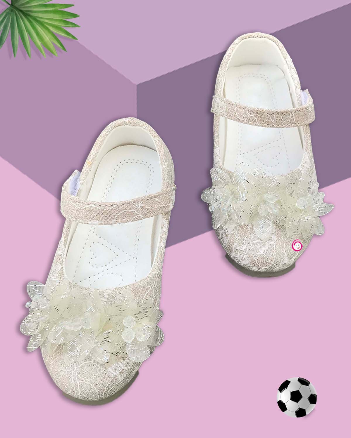 girls fancy shoes