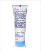 Sebamed baby cream extra soft