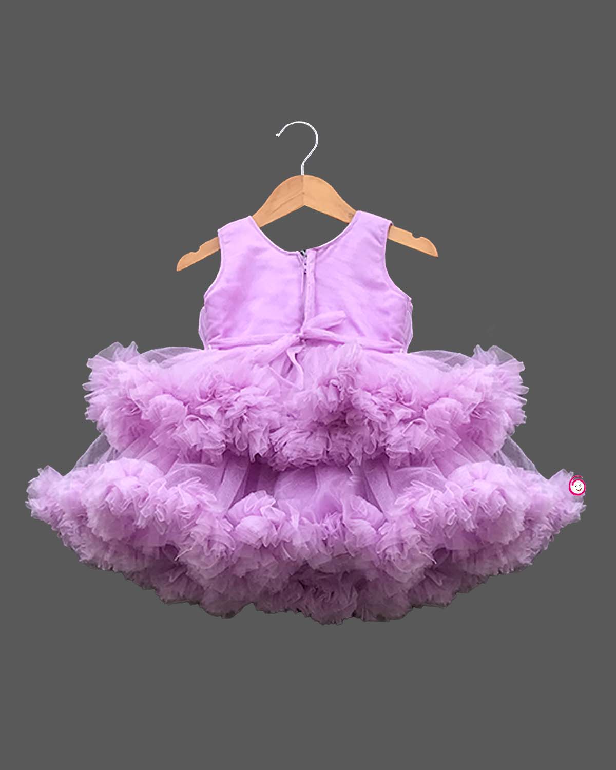 frocks for reception