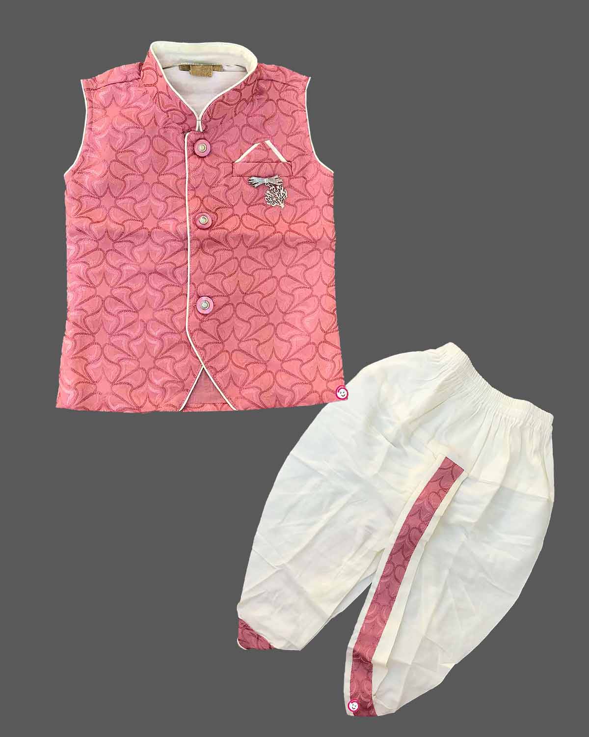 kurta dhoti set