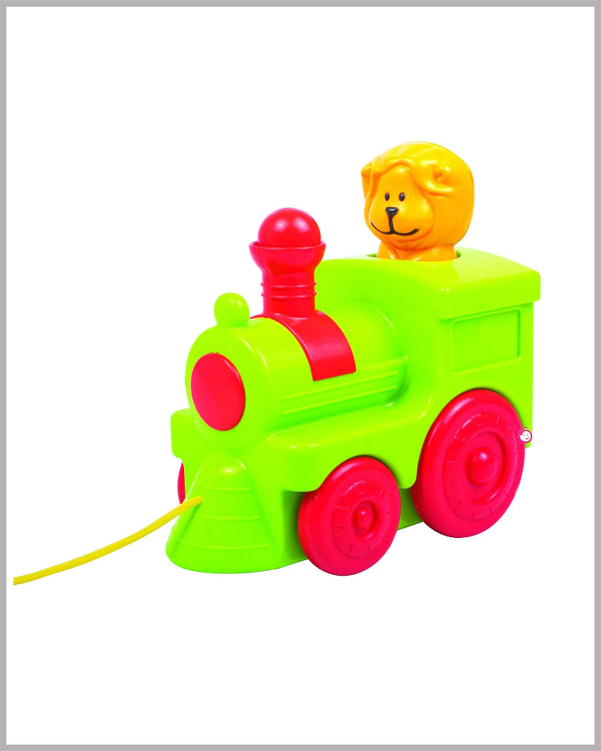 Funskool Giggles Toy Train