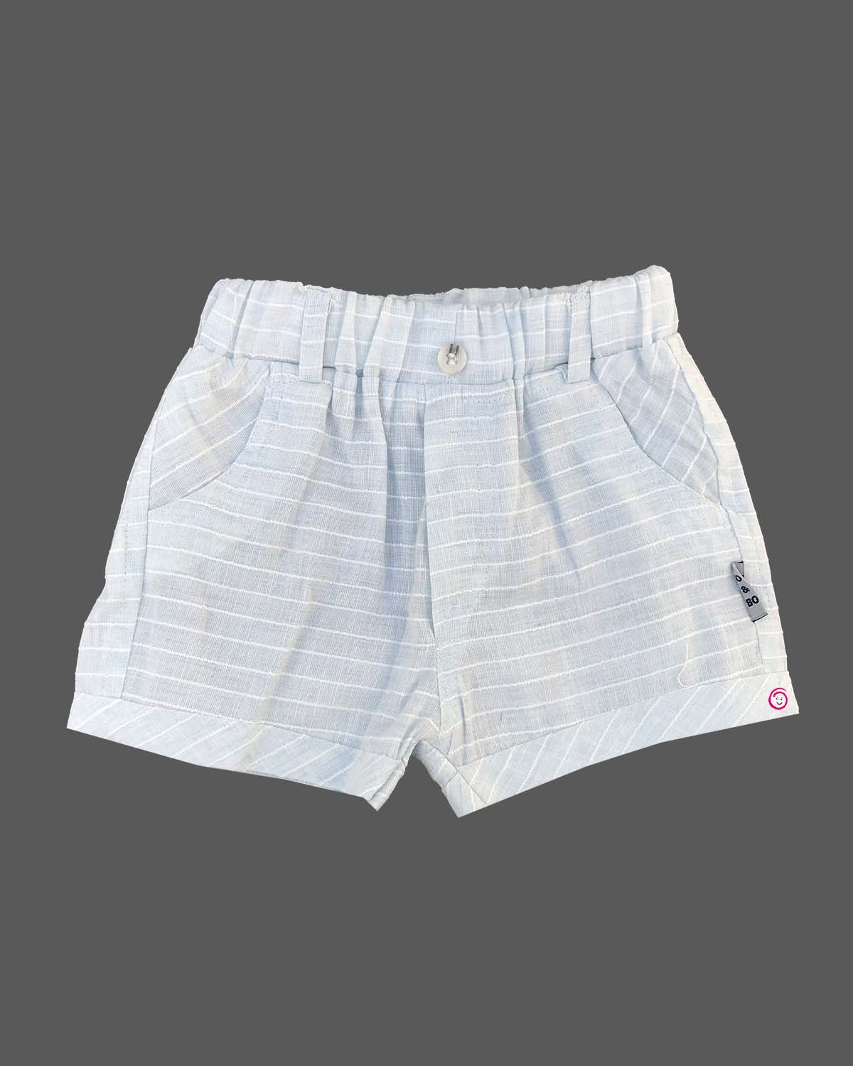 co ord set shorts
