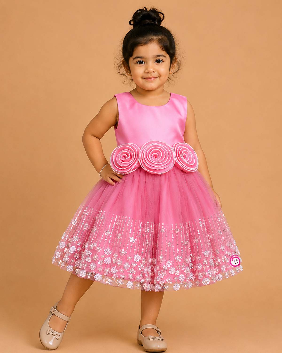 party frocks for kids