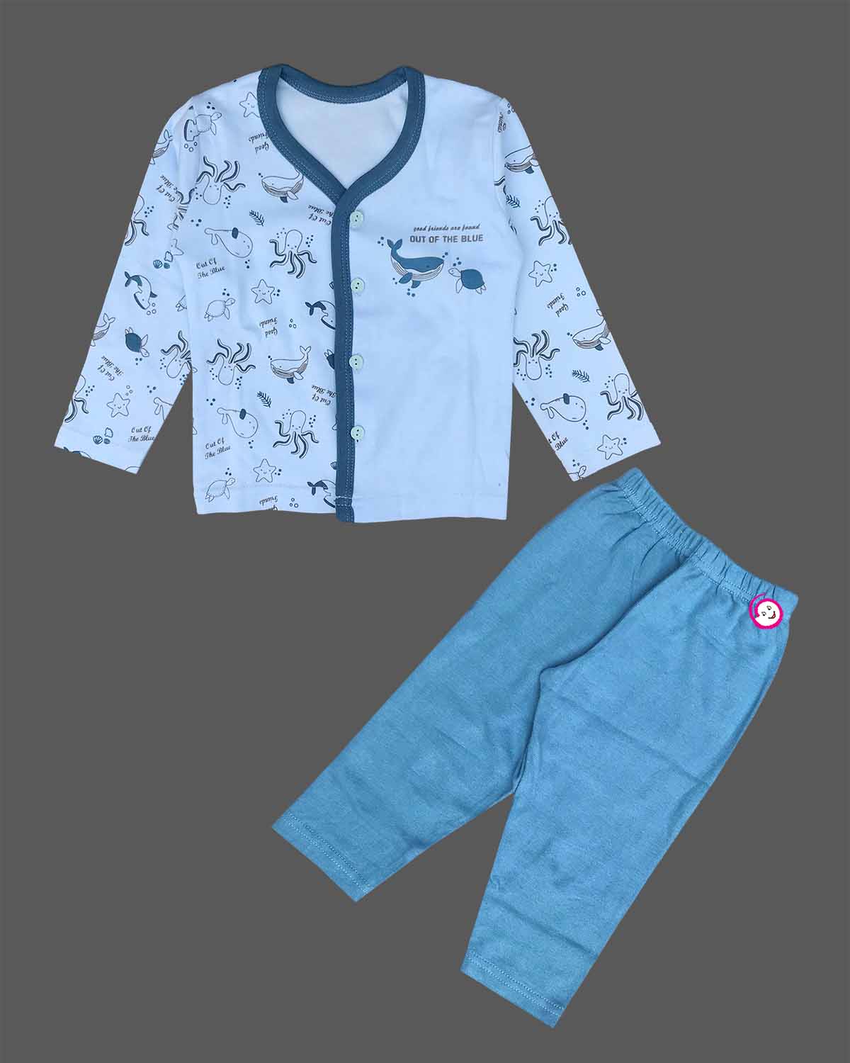 t shirt & pant