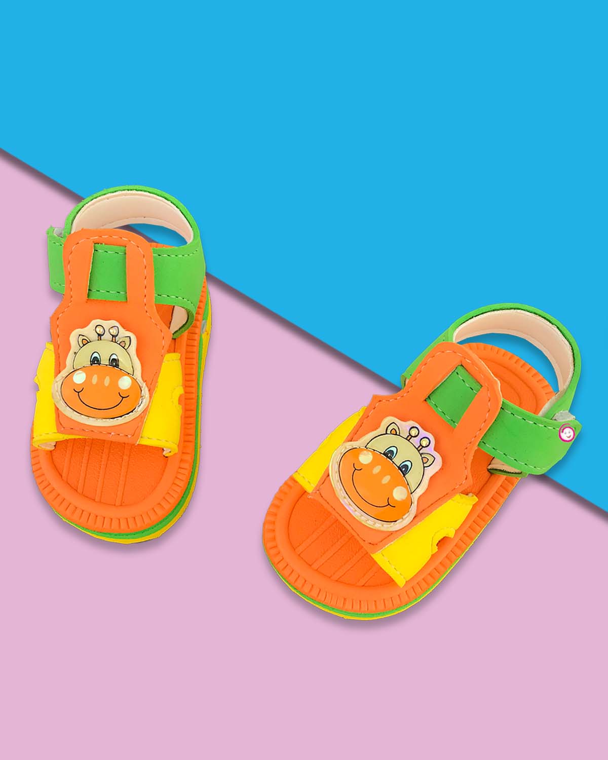 kids sandals