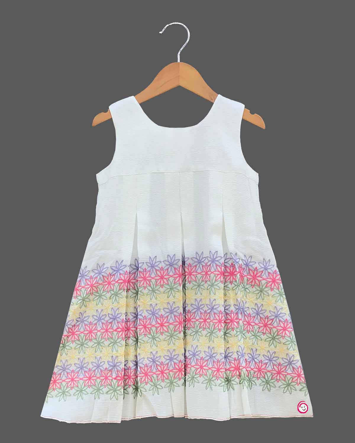 latest design of frock