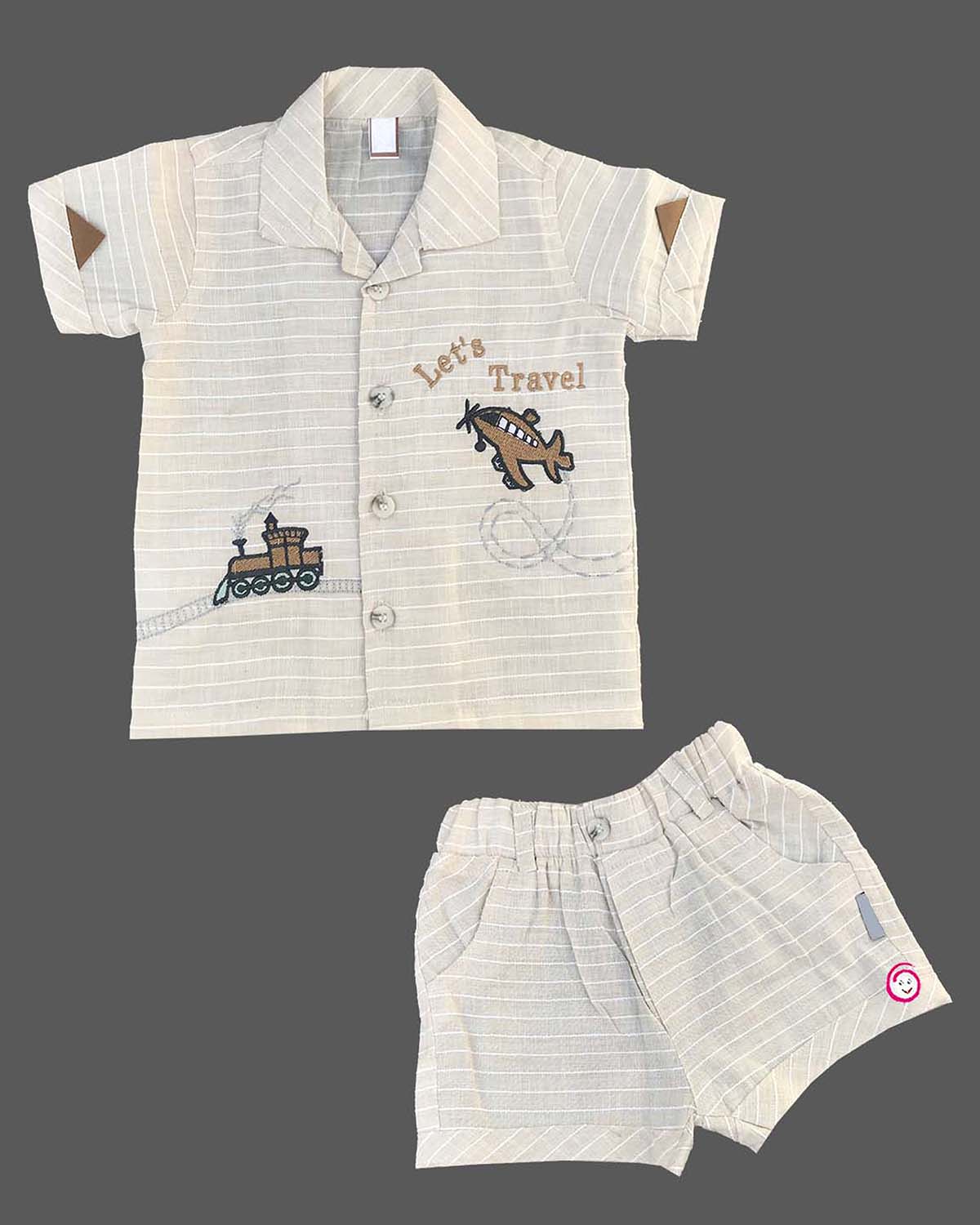 kids co-ord set