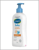Cetaphil Baby Wash & Shampoo - 400ml