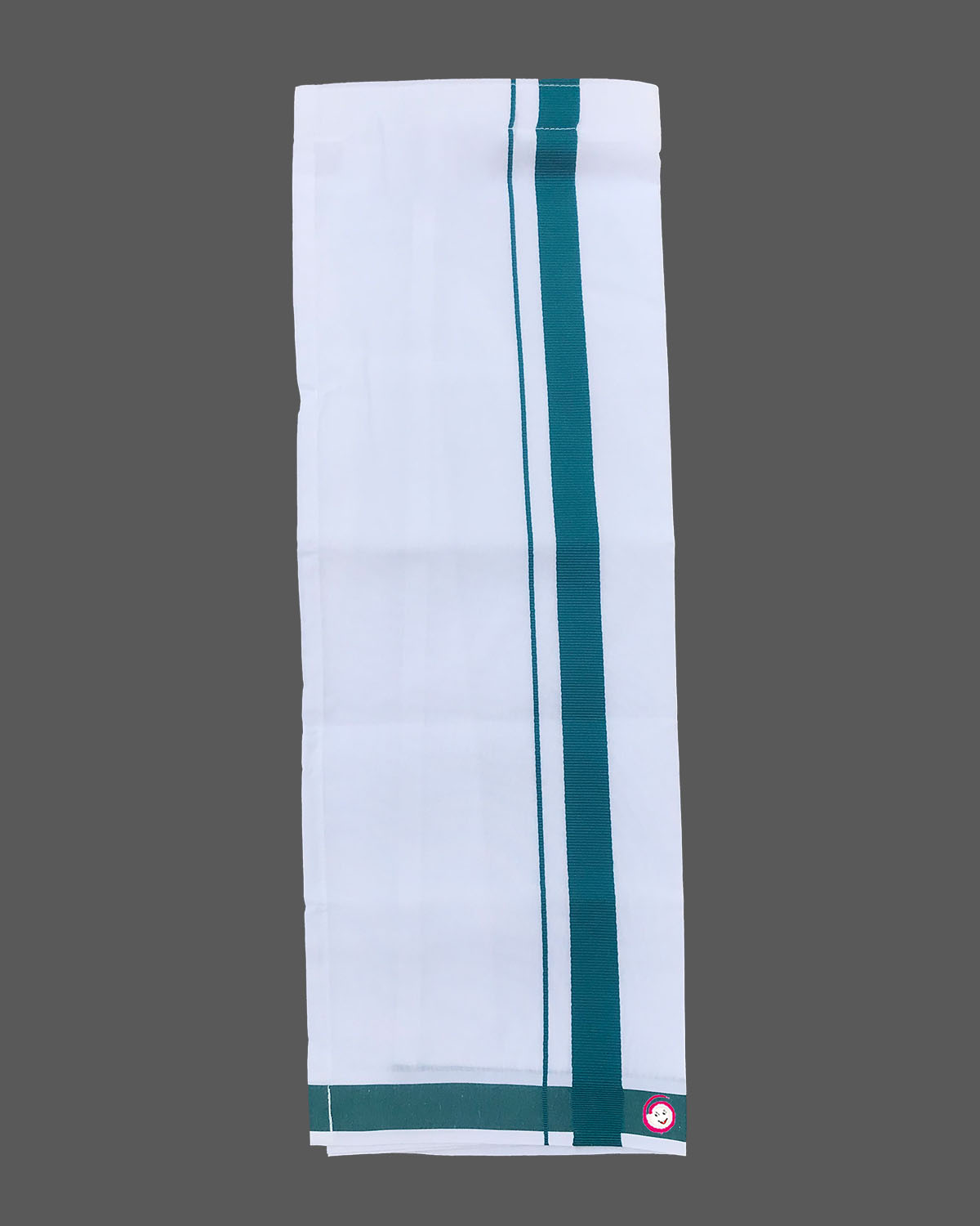south indian dhoti