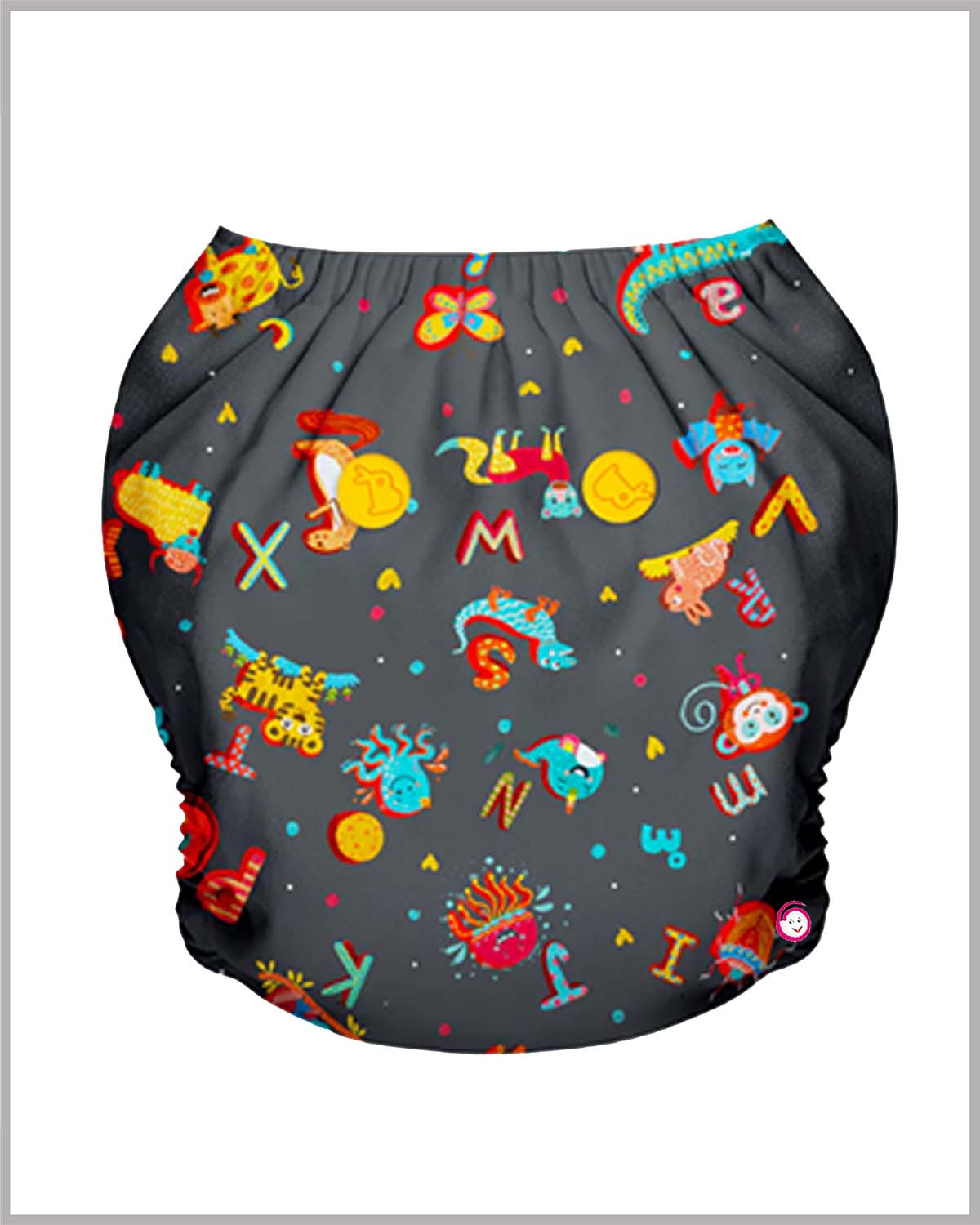 reusable diaper cloth