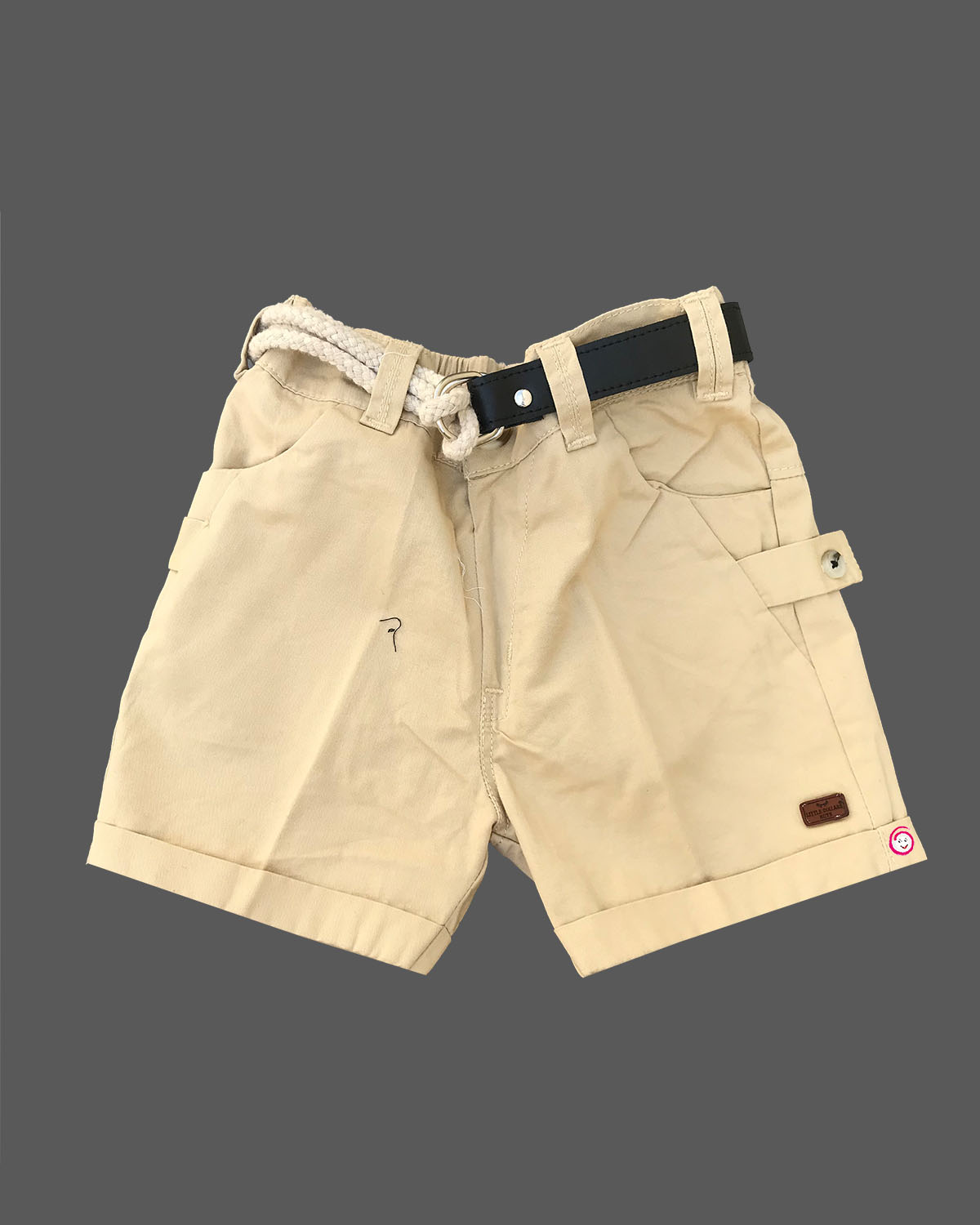 co ord set shorts