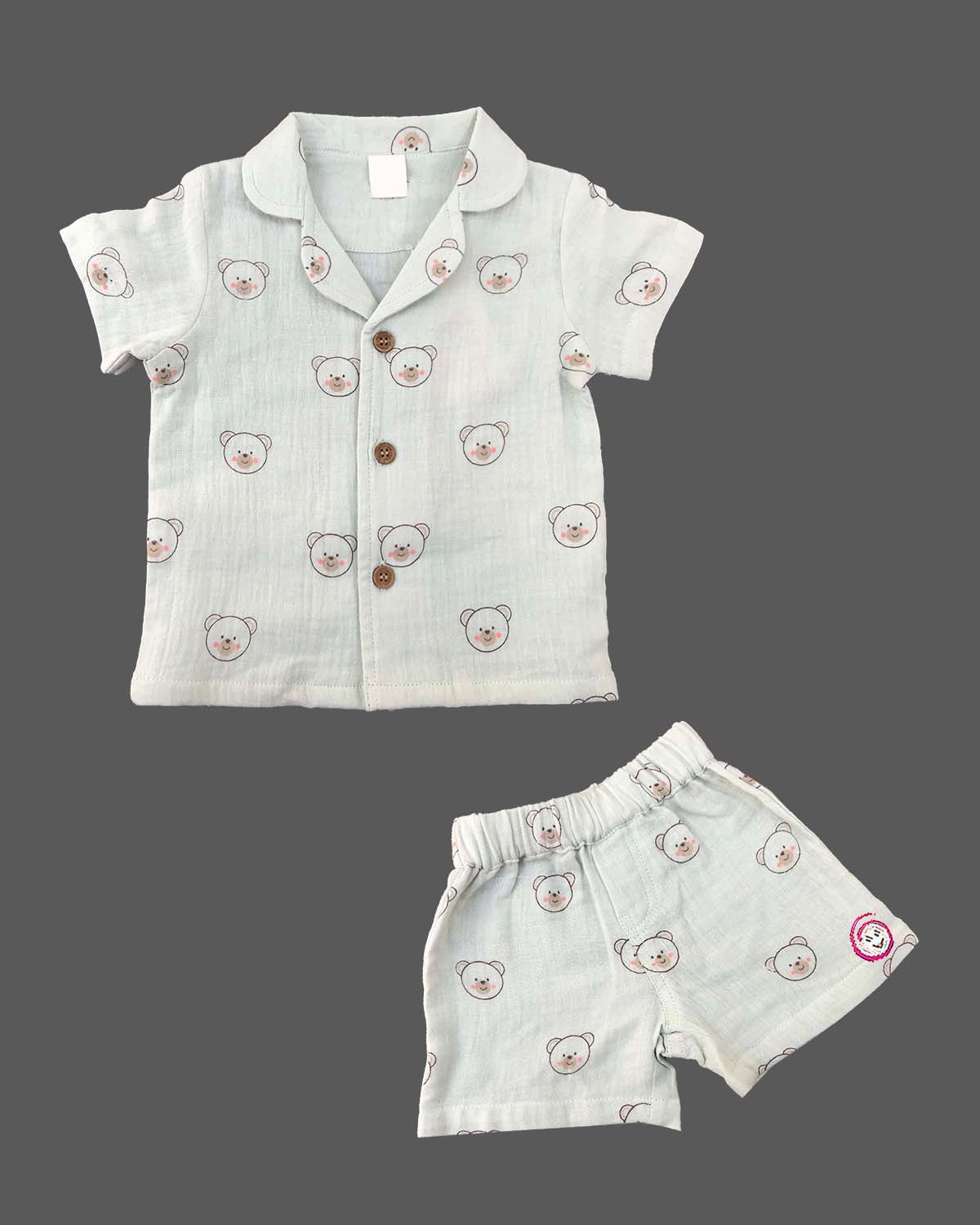 latest shirt shorts