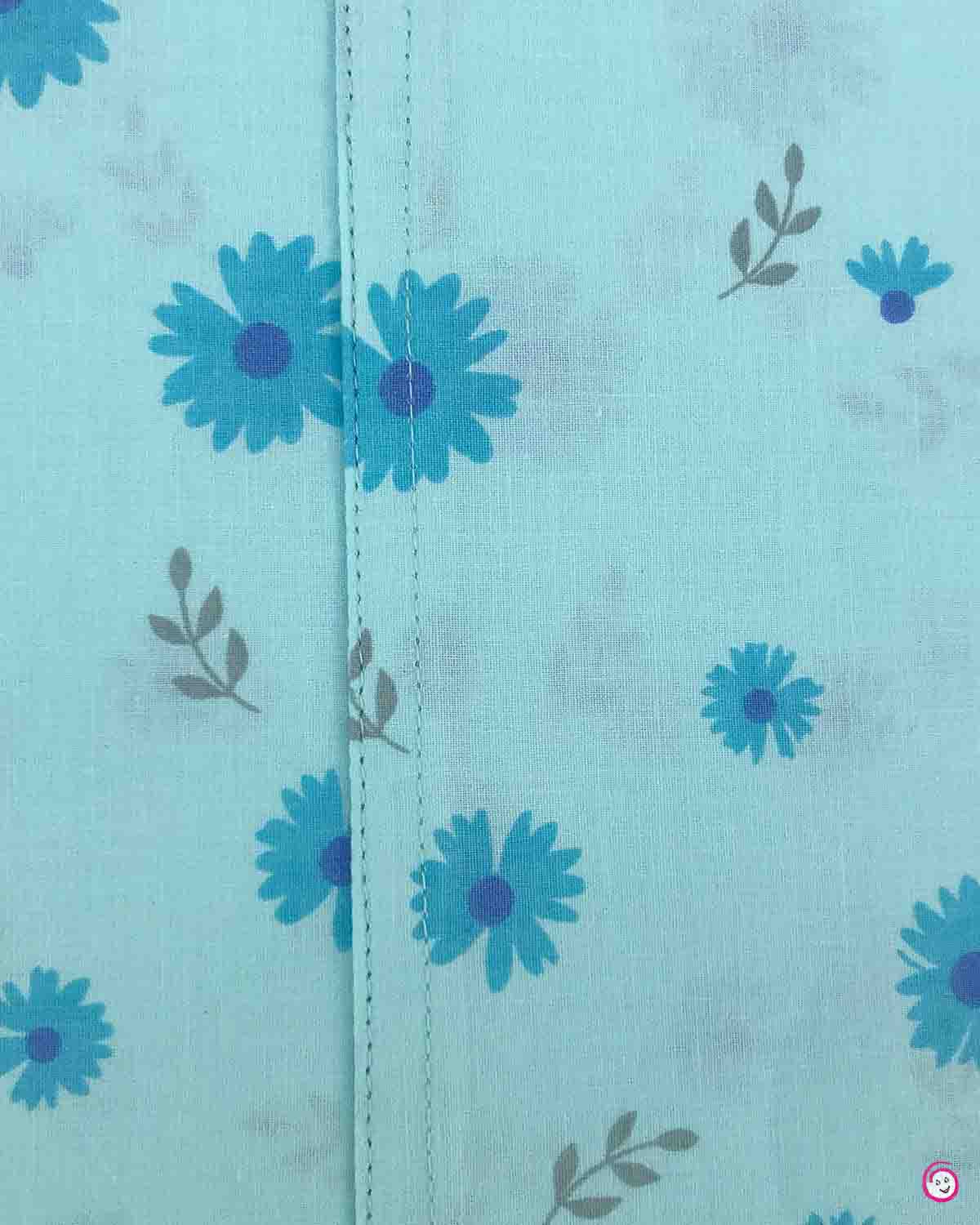cotton cradle cloth