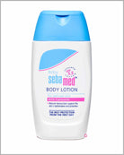 Sebamed 100 ml baby lotion