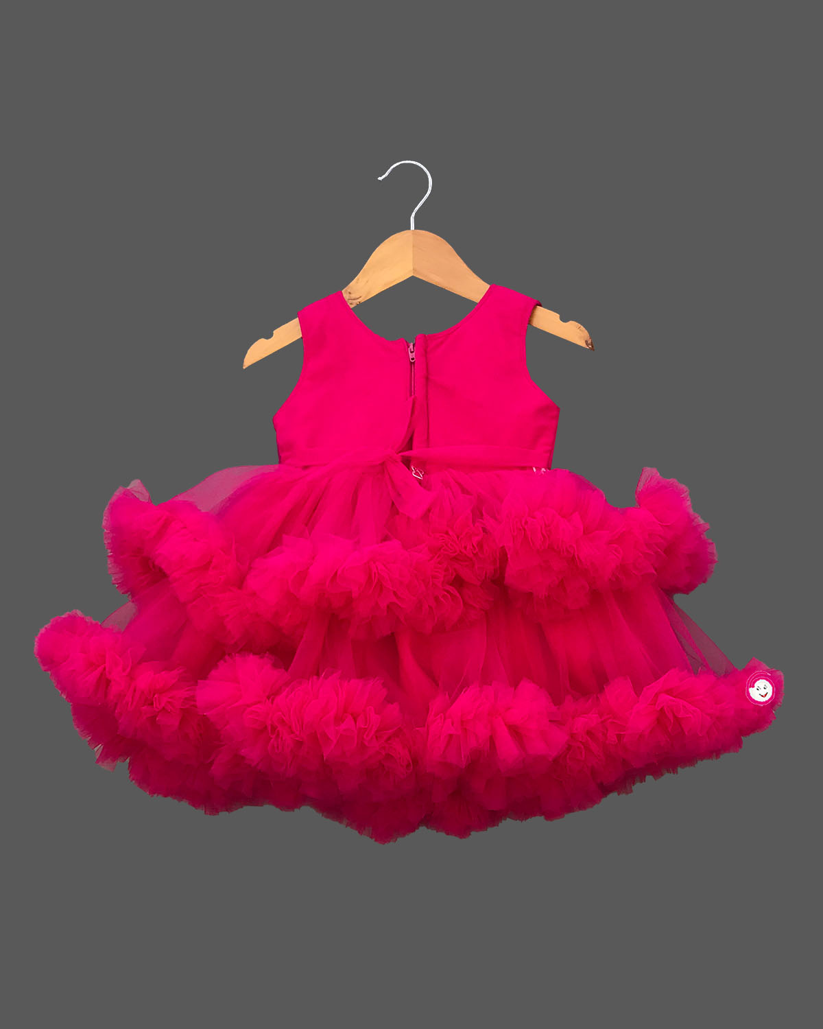 girls party dress
