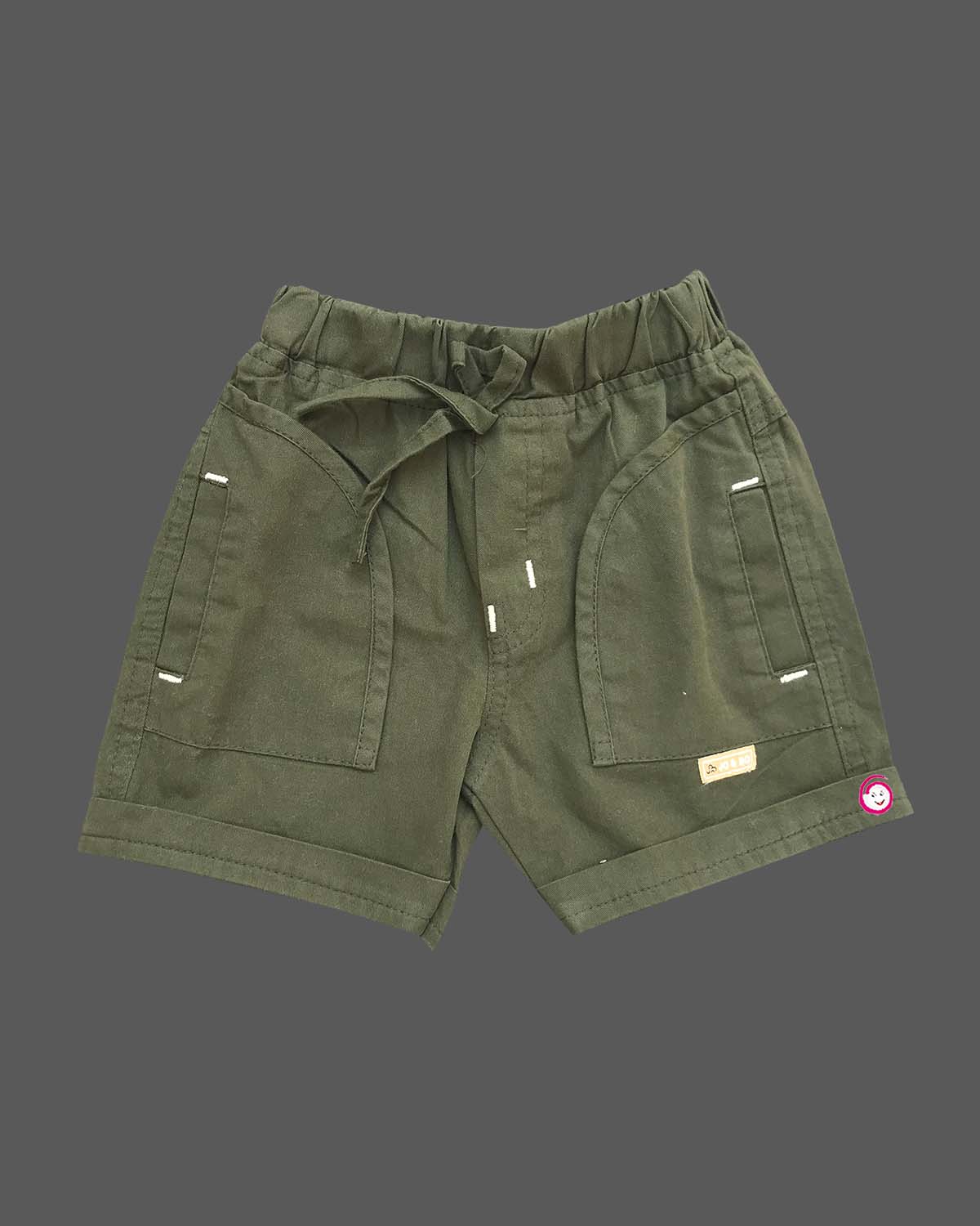 stylish co ords shorts set