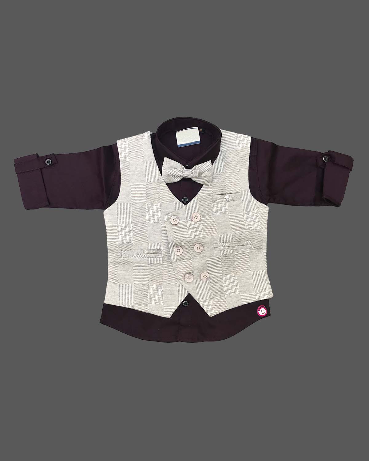 Boys Waistcoat