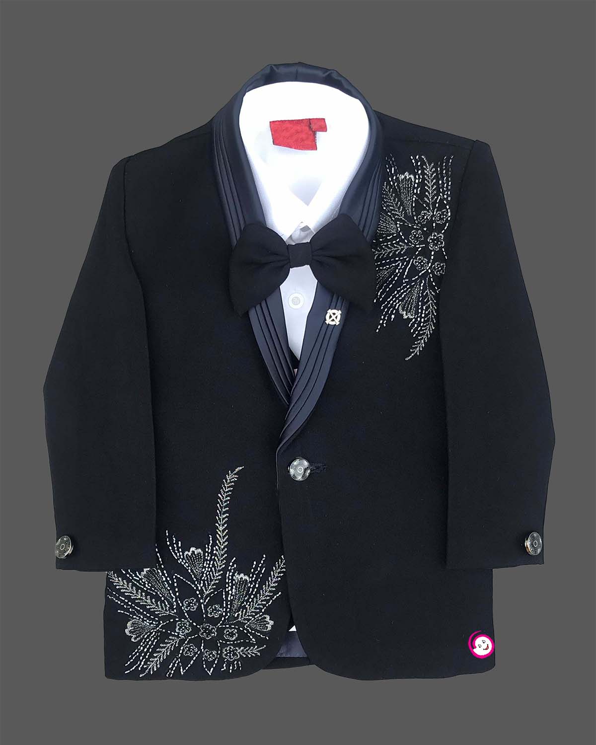 boys blazer suit