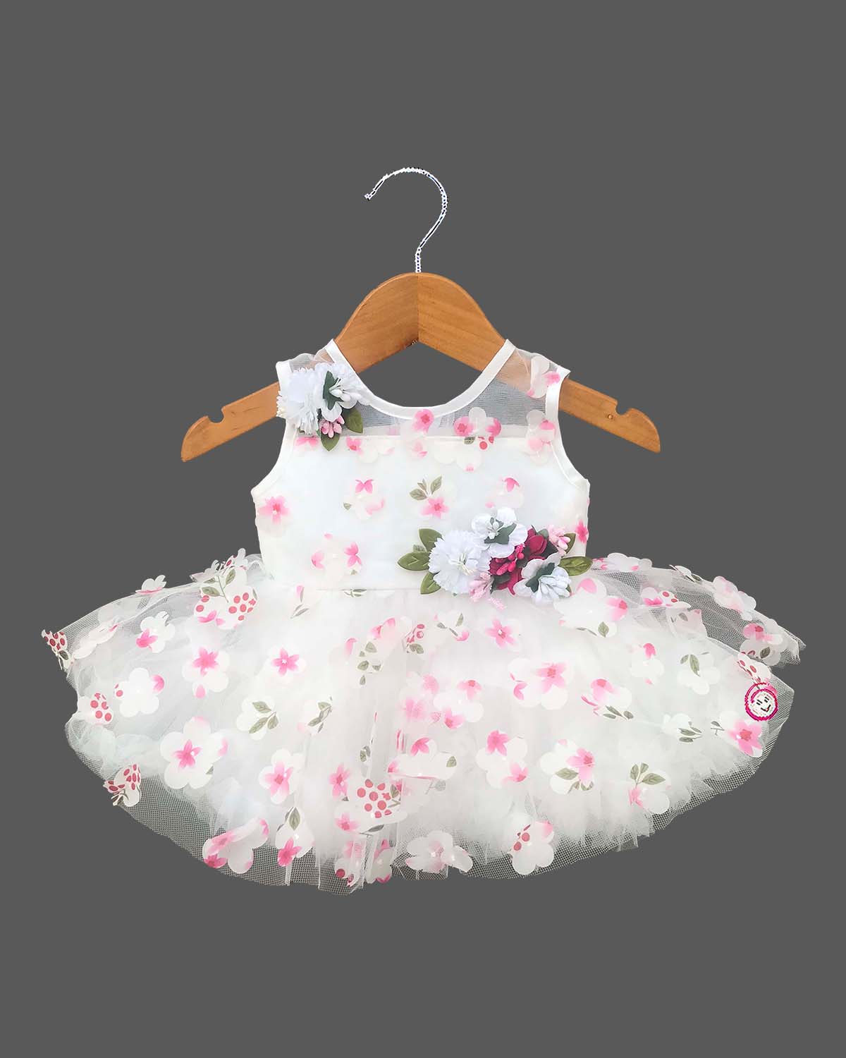 girls party dress